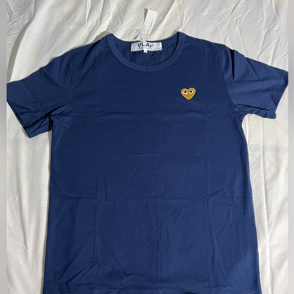 Comme Des Garçons Size L 100% Authentic ‼️